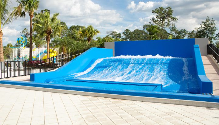 SURF POOL DOUBLE 3